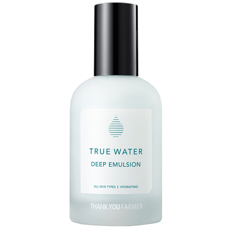 Thank you farmer True Water Deep Emulsion (130 ml)