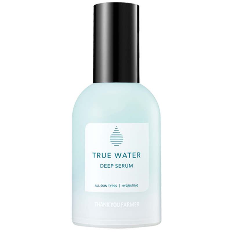 Thank you farmer True Water Deep Serum (130ml)