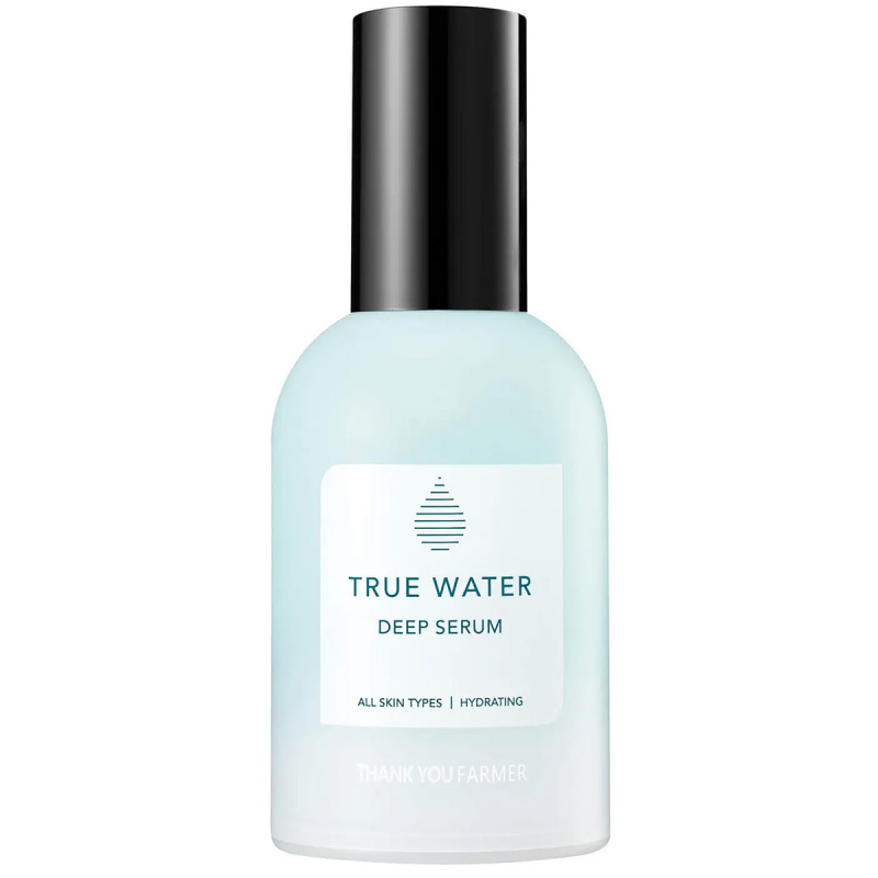 Thank you farmer True Water Deep Serum EX (60 ml)