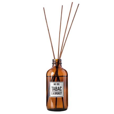 L:A Bruket 203 Roomdiffuser Tabac (200 ml)