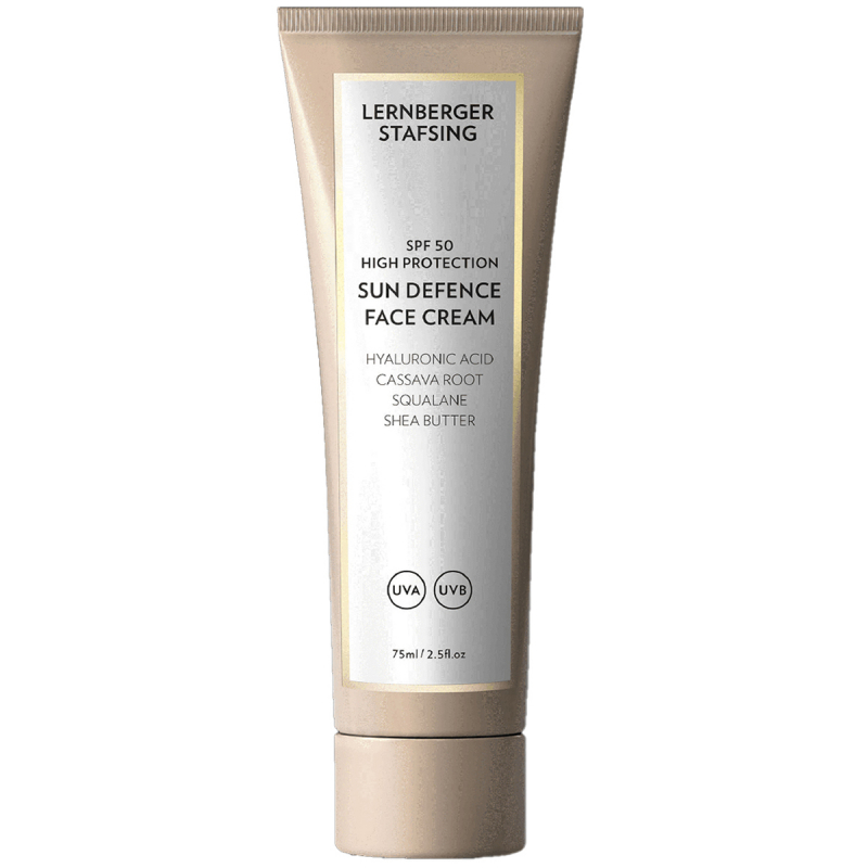 Lernberger Stafsing Sun Defence Face Cream SPF50 (75ml)