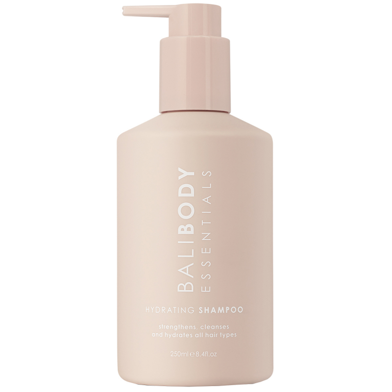 Bali Body Hydrating Schampoo