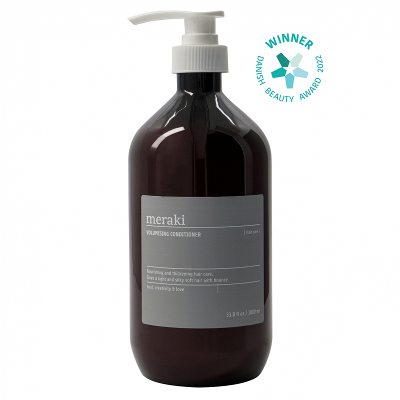 Meraki Volumising conditioner (1000ml)