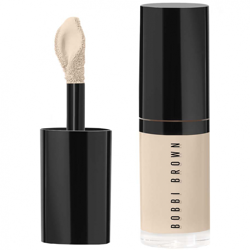 Bobbi Brown Mini Skin Full Cover Concealer Ivory Wn