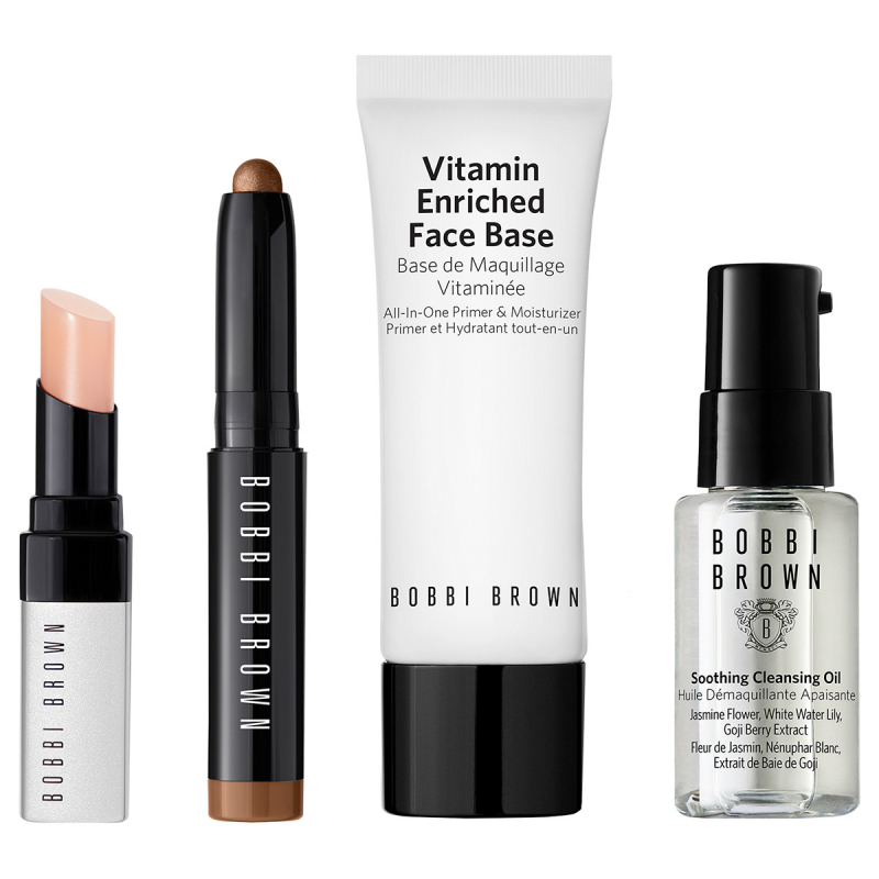 Bobbi Brown Bobbi Brown Four Ways Kit