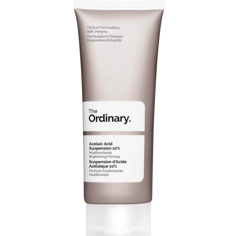 The Ordinary Azelaic Acid Suspension 10% (100ml)