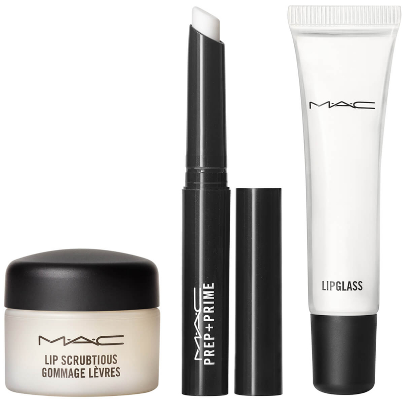 MAC Cosmetics MAC Prepped & Ready Lip Prep