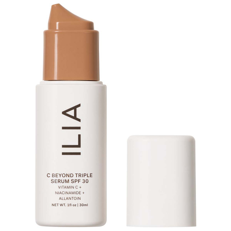 ILIA C Beyond Triple Serum SPF 30 Translucent Tone 2 (30 ml)