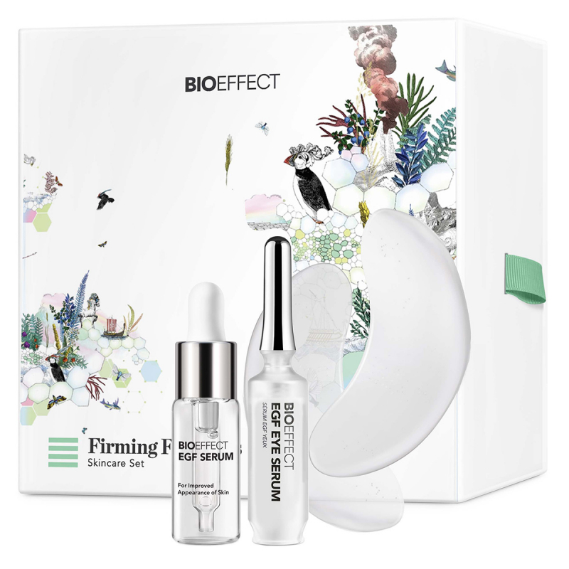 Bioeffect Firming Favorites