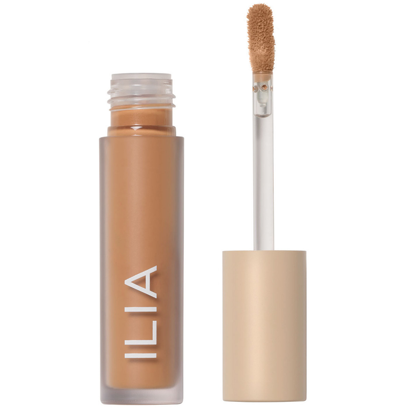 ILIA Liquid Powder Matte Eye Tint Adobe