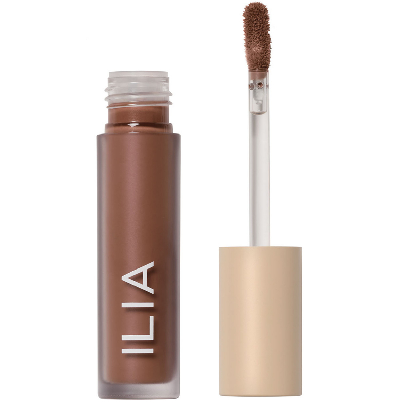 ILIA Liquid Powder Matte Eye Tint Tannin