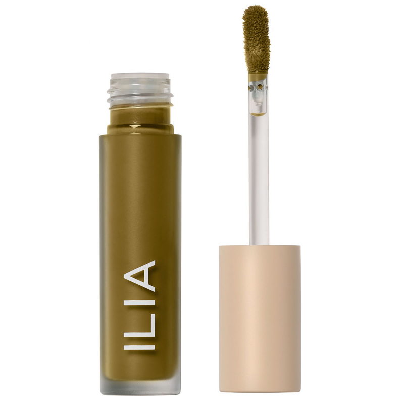 ILIA Liquid Powder Matte Eye Tint Juniper