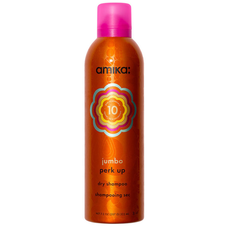 Amika Jumbo Perk Up Dry Shampoo (322 ml)