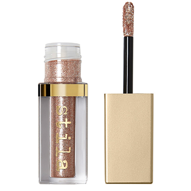 Stila Glitter & Glow Liquid Eye Shadow Kitten Karma