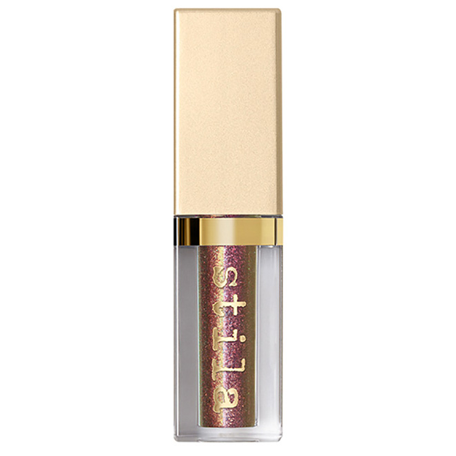 Stila Glitter & Glow Liquid Eye Shadow Rockin’ Rose