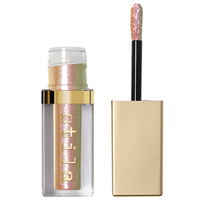 Stila Glitter & Glow Liquid Eye Shadow Wanderlust