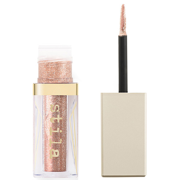 Stila Mini Glitter & Glow Liquid Eye Shadow Kitten Karma