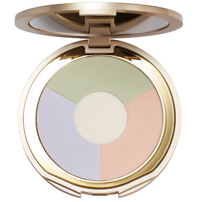 Stila One Step Correct Brightening Finish Powder Light