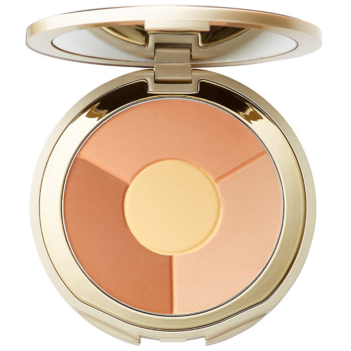 Stila One Step Correct Brightening Finish Powder Medium