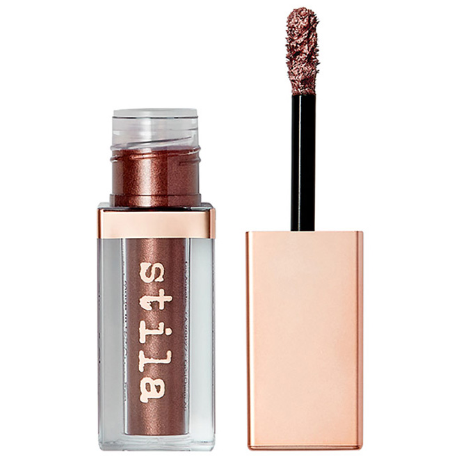 Stila Shimmer & Glow Liquid Eye Shadow Contessa