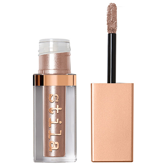 Stila Shimmer & Glow Liquid Eye Shadow Grace