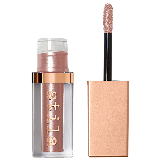 Stila Shimmer & Glow Liquid Eye Shadow Jezebel