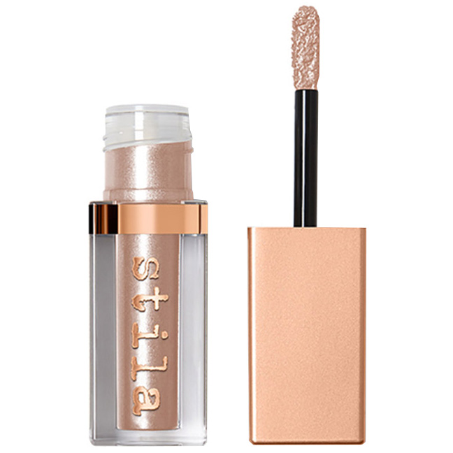 Stila Shimmer & Glow Liquid Eye Shadow Kitten