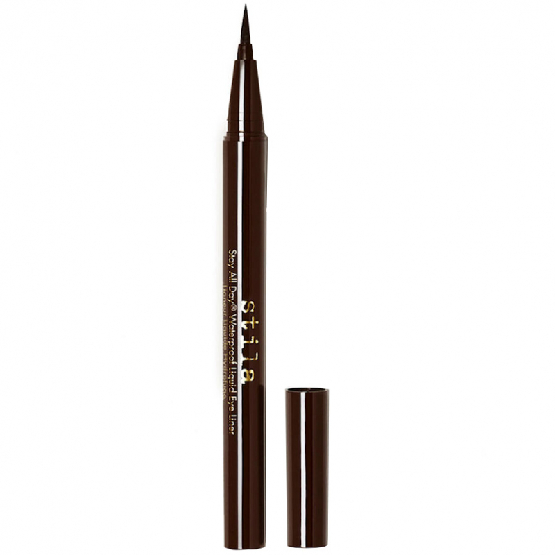 Stila Stay All Day Liquid Eye Liner Dark Brown