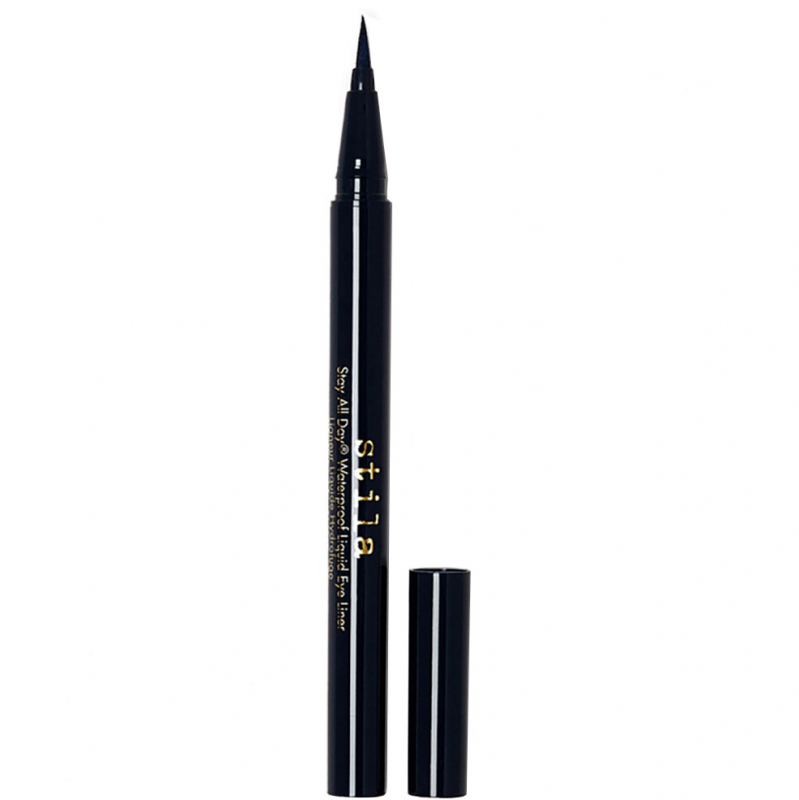 Stila Stay All Day Liquid Eye Liner Midnight