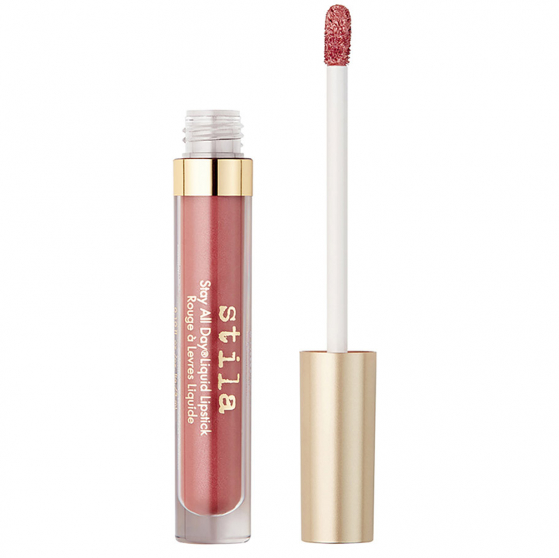 Stila Stay All Day Liquid Lipstick Capri Shimmer