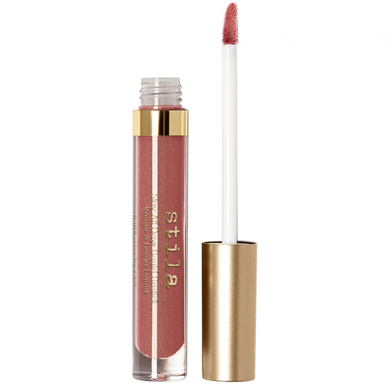 Stila Stay All Day Liquid Lipstick Miele Shimmer