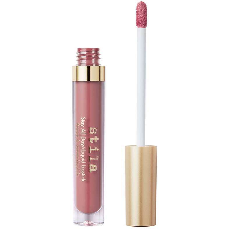 Stila Stay All Day Liquid Lipstick Promessa