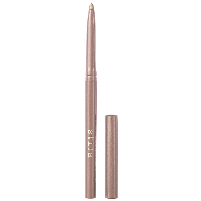 Stila Stay All Day Smudge Stick Eye Liner Abalone