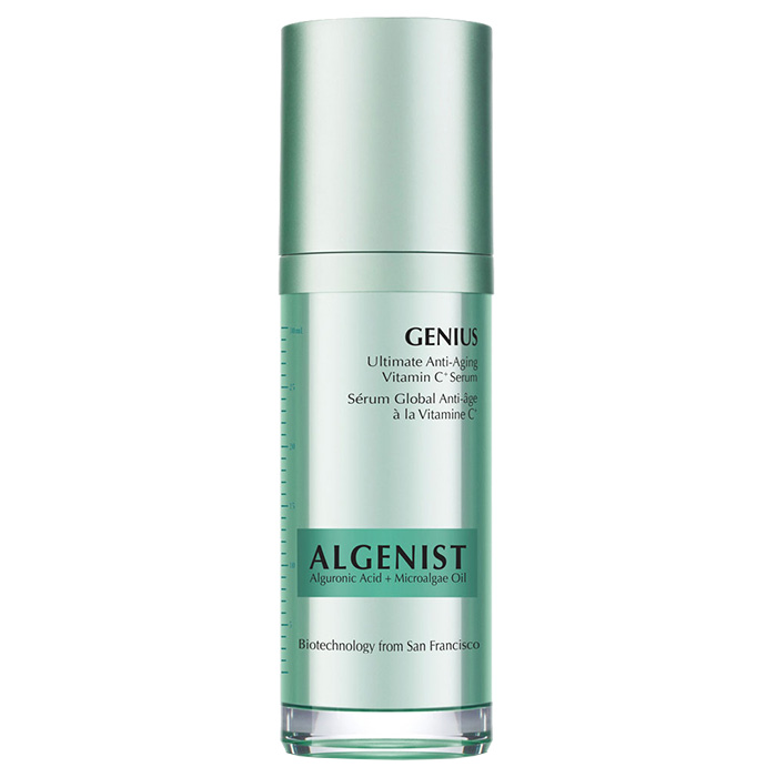 Algenist Genius Ultimate Anti-Aging Vitamin C+ Serum (30 ml)