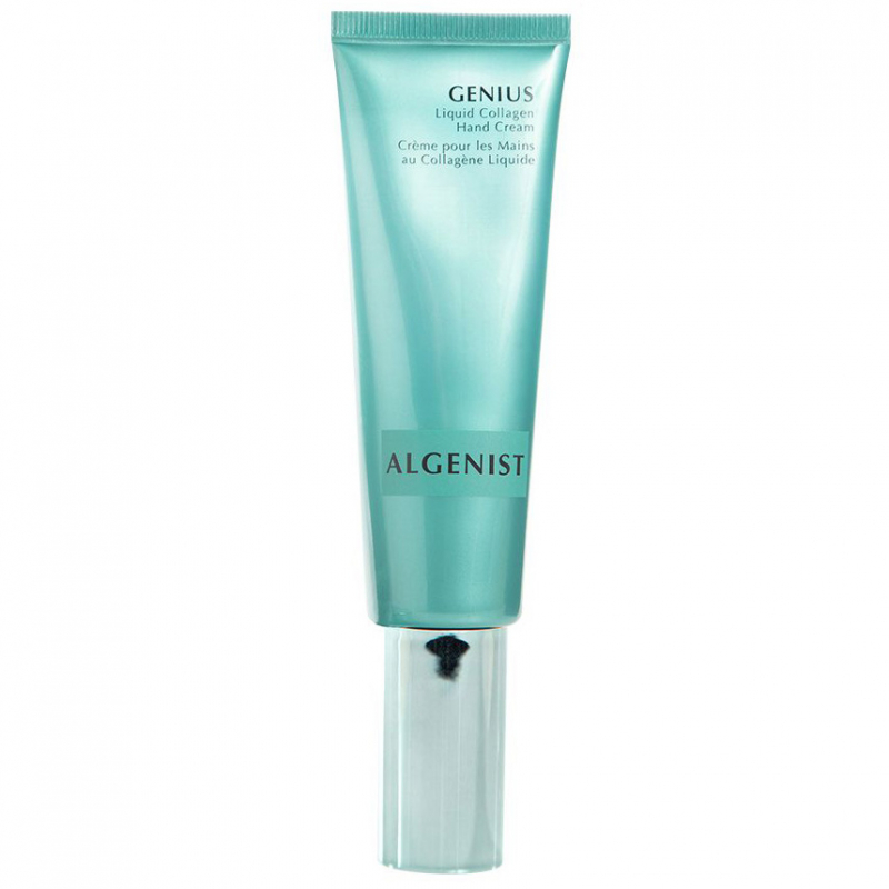 Algenist Genius Liquid Collagen Hand Cream (50 ml)