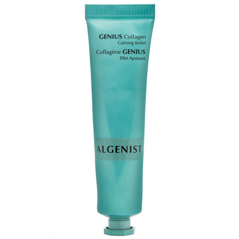 Algenist Genius Collagen Calming Relief (40 ml)