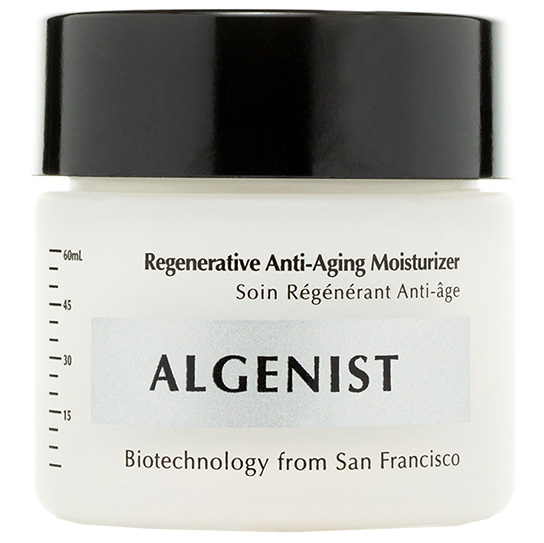 Algenist Regenerative Anti-Aging Moisturizer (60 ml)