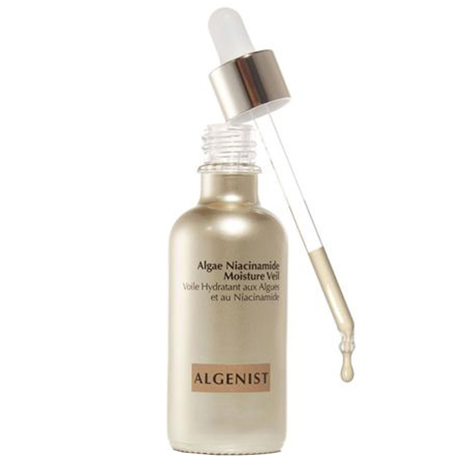 Algenist Algae Niacinamide Moisture Veil (50 ml)