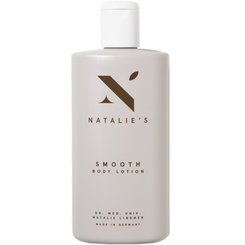 Natalie’s Cosmetics Smooth Body Lotion (300 ml)