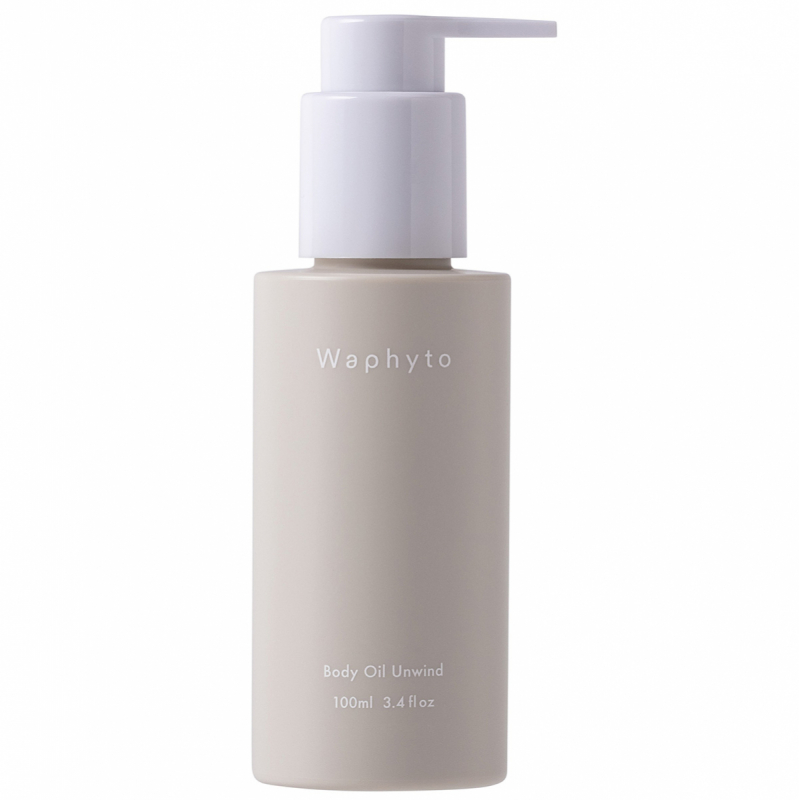 Waphyto Body Oil Unwind (100 ml)