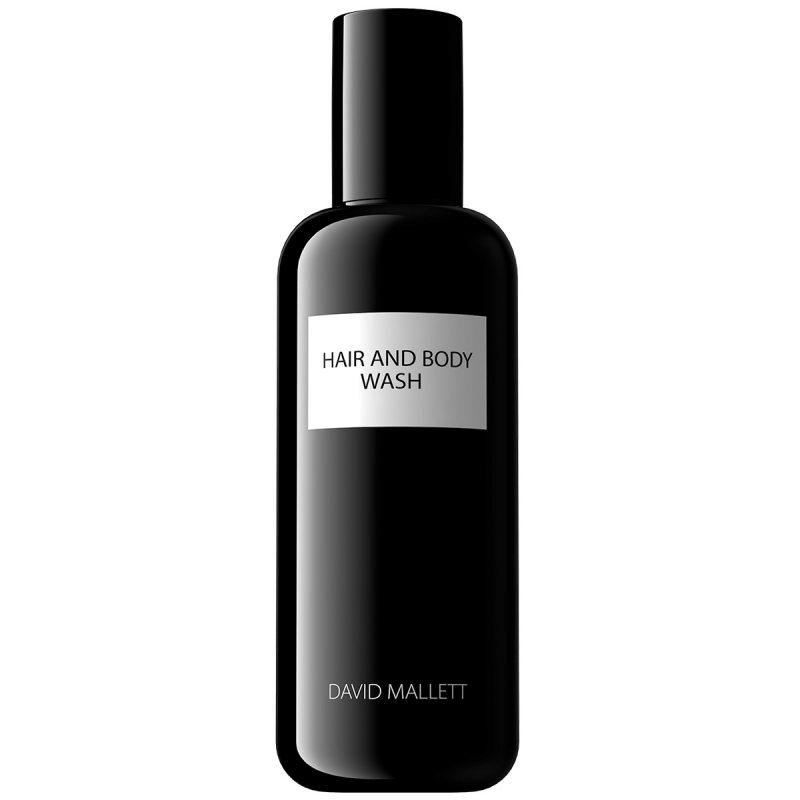 David Mallet Hair And Body Wash (250 ml)