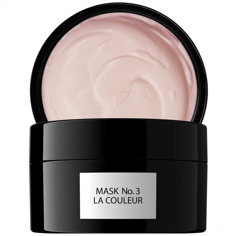 David Mallett Mask No.3 La Couleur  (180 ml)