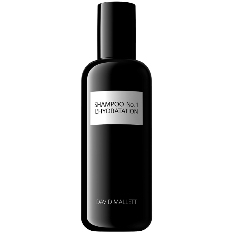 David Mallett Shampoo No. 1 L’hydratation (250 ml)