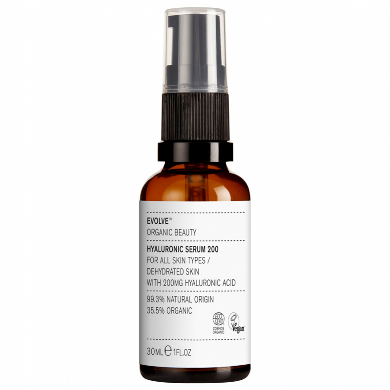 Evolve Hyaluronic Serum 200 (30 ml)