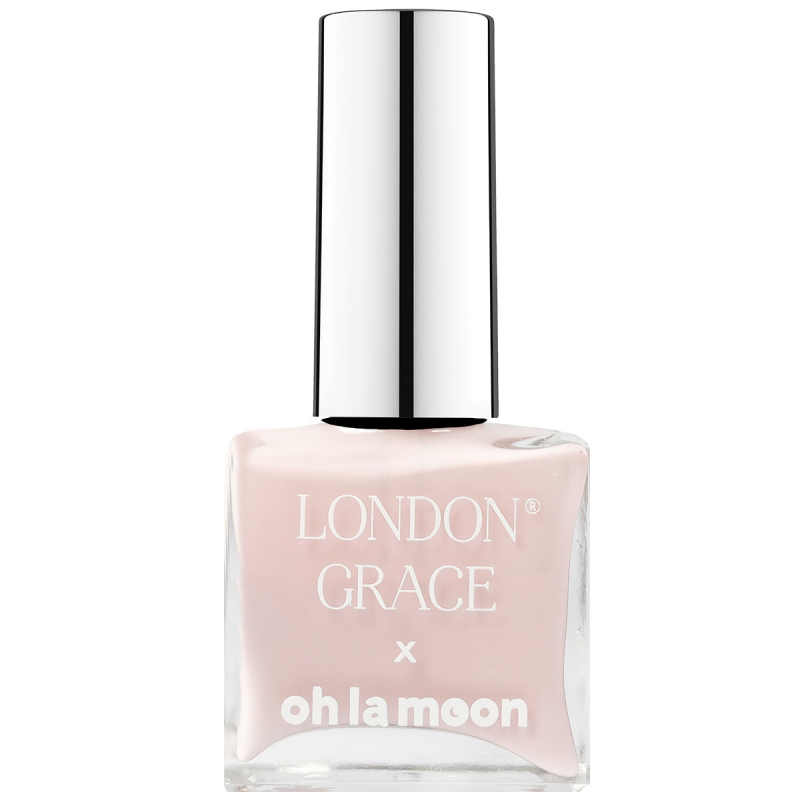 London Grace x Oh La Moon Pink Calcite (12 ml)