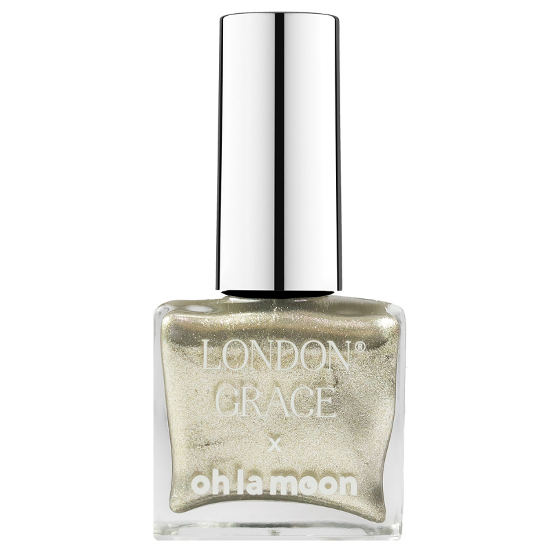 London Grace x Oh La Moon Pyrite (12 ml)