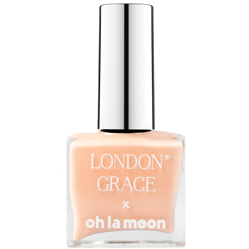 London Grace x Oh La Moon Apricot Agate (12 ml)