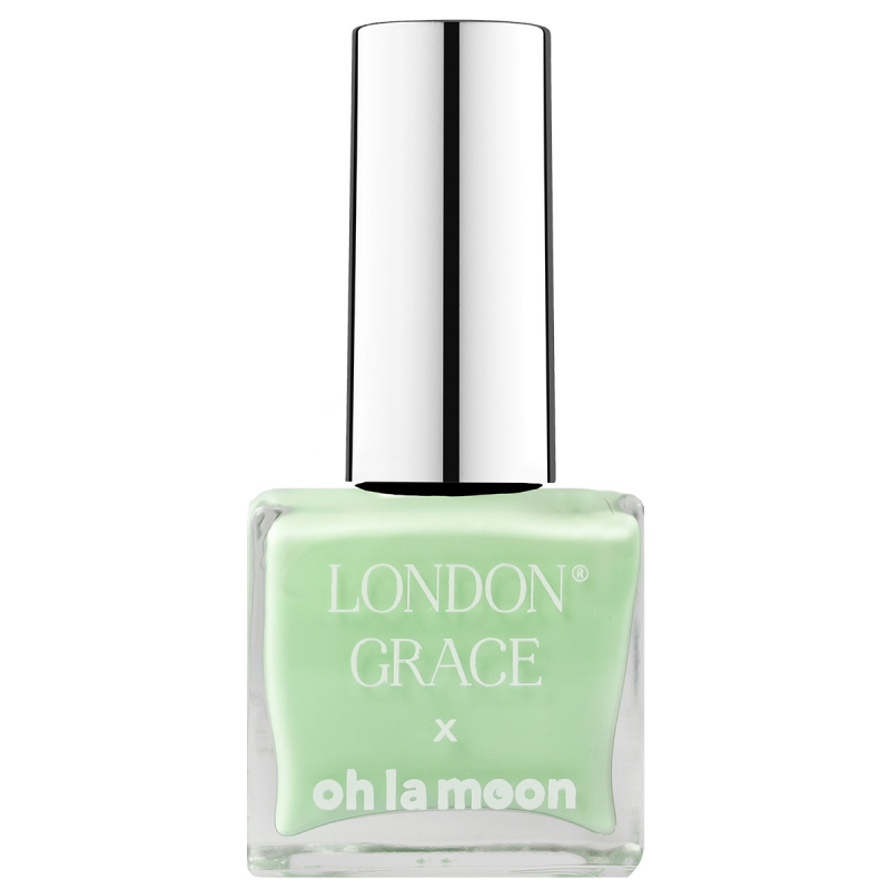 London Grace x Oh La Moon Green Calcite (12 ml)