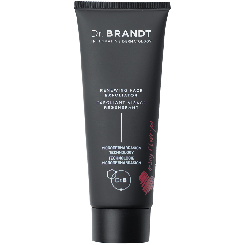 Dr. Brandt Microdermabrasion Renewing Age-Defying Face Exfoliator (60 g)