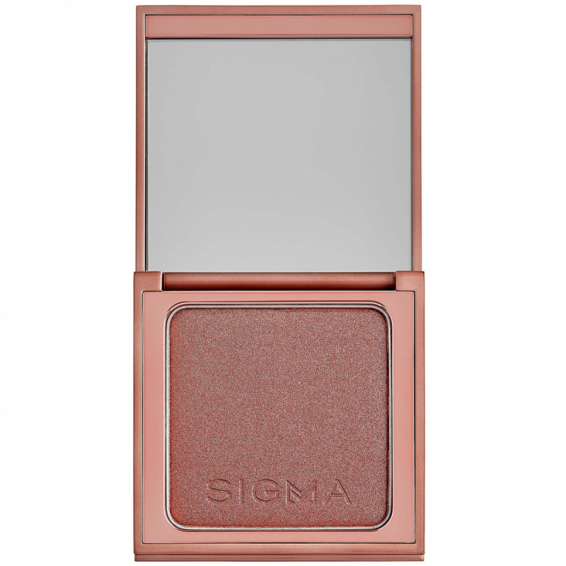 Sigma Beauty Blush Bronze Star